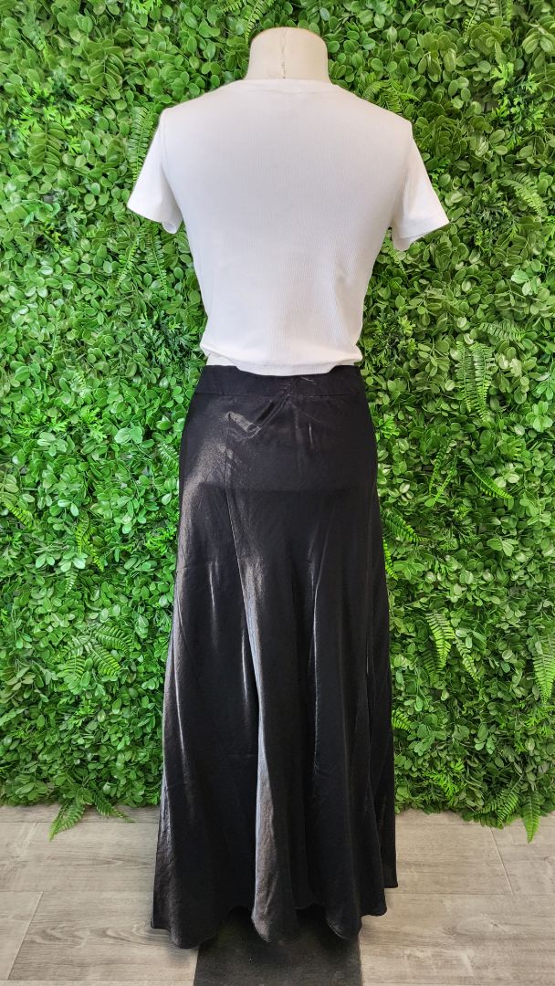 Fate+Becker Black Future Skirt BNWT (16)