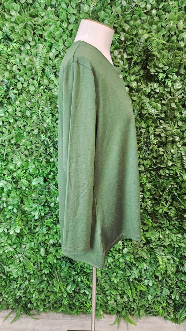 OBR Green Merino Knit (16)