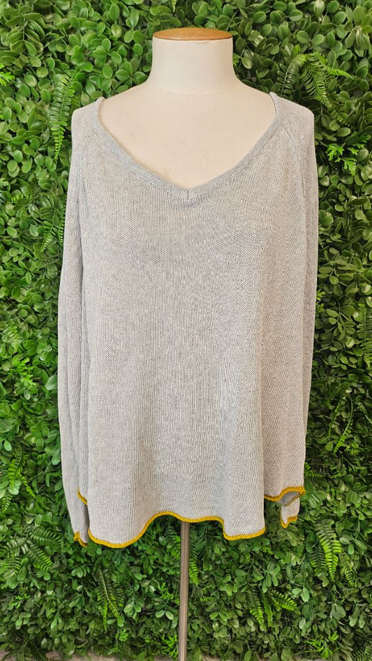 Lordship Grey Cotton Knit (16)