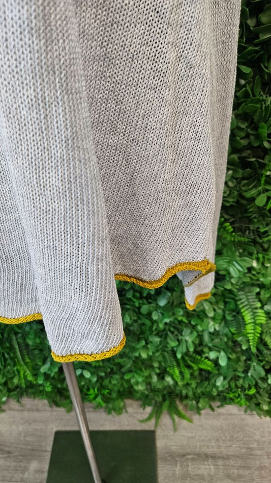Lordship Grey Cotton Knit (16)