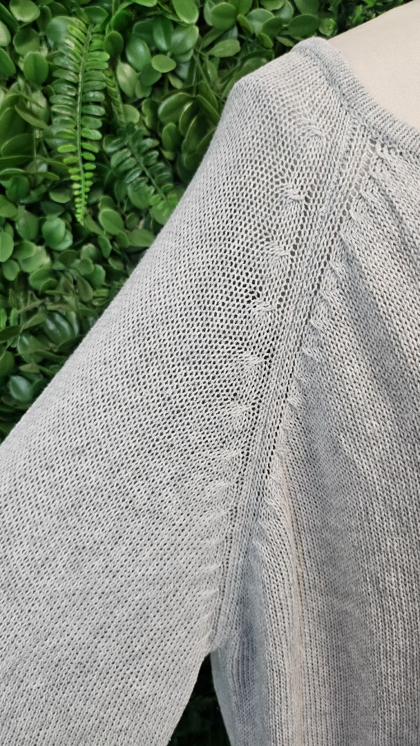 Lordship Grey Cotton Knit (16)