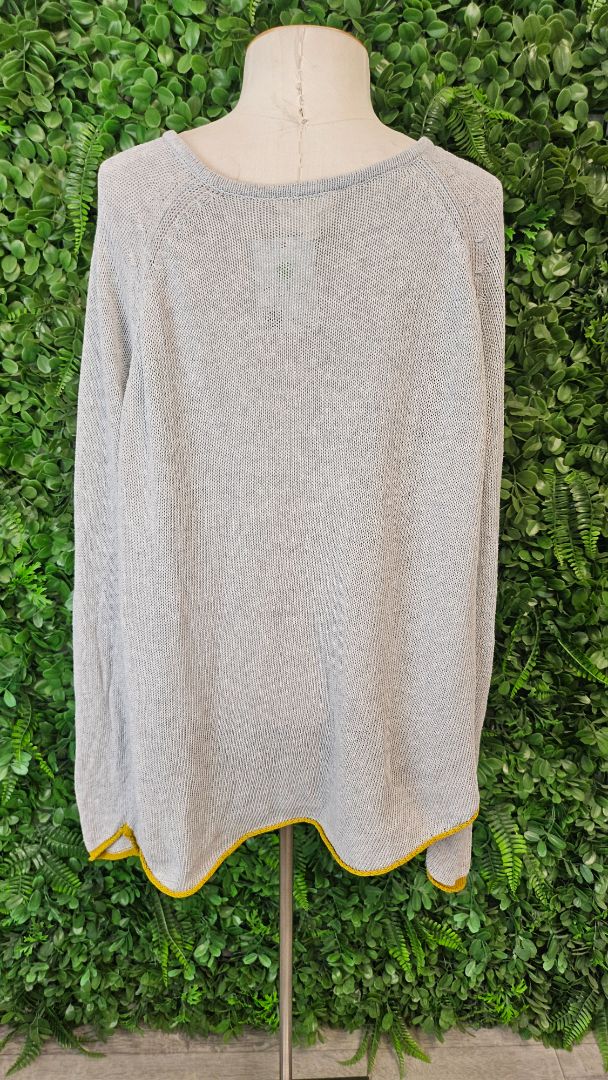 Lordship Grey Cotton Knit (16)