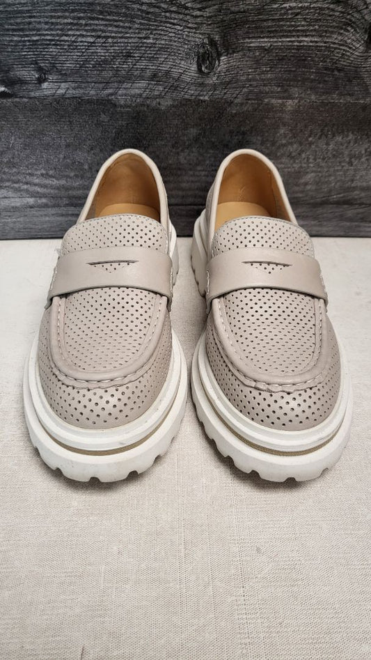 EOS Cream Sumiya Loafer (38)