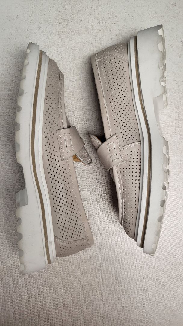 EOS Cream Sumiya Loafer (38)