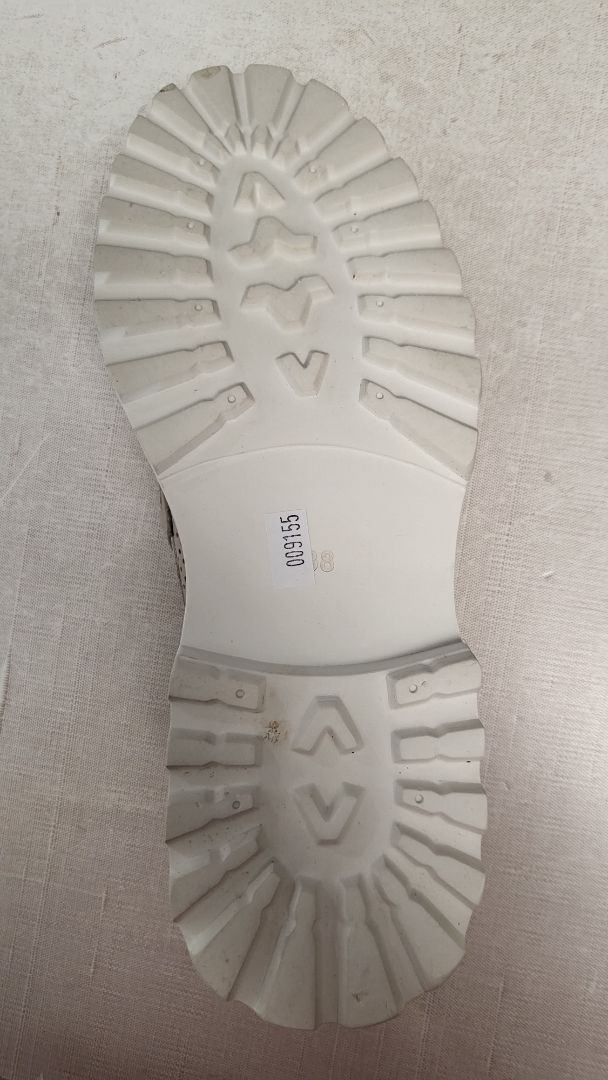 EOS Cream Sumiya Loafer (38)