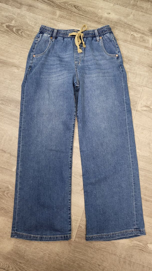 Dricoper Denim Wide Leg Jean (12)