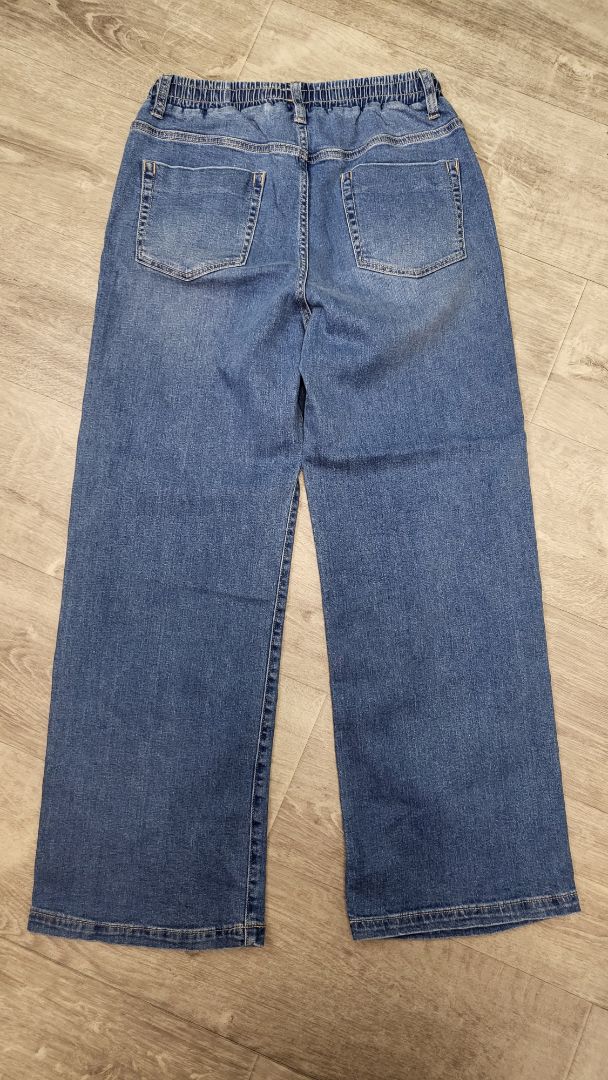 Dricoper Denim Wide Leg Jean (12)