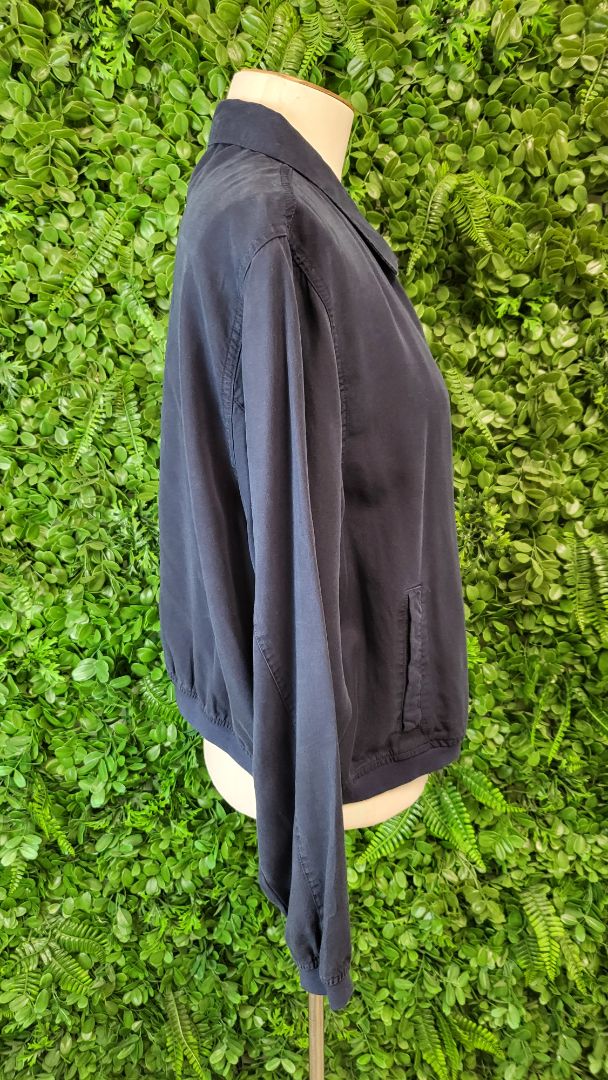 Humidity Navy Bomber Jacket (12)