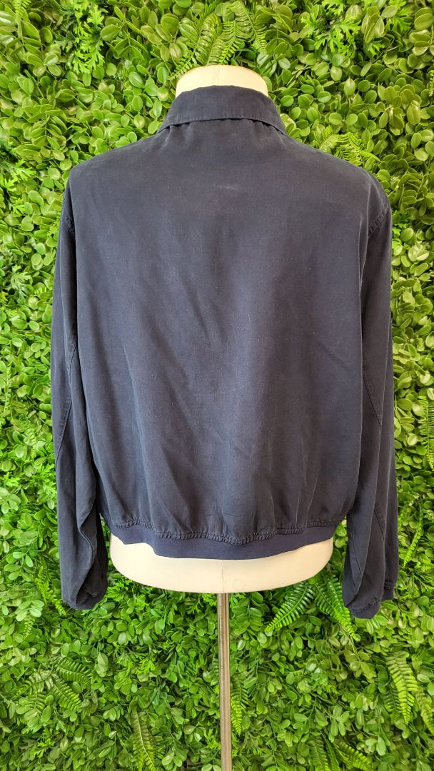 Humidity Navy Bomber Jacket (12)