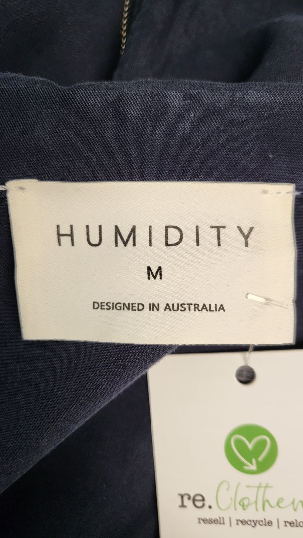 Humidity Navy Bomber Jacket (12)