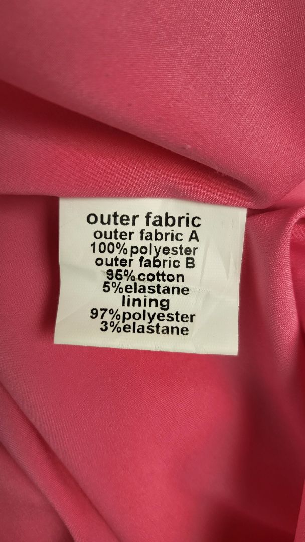 Charlo Floral Drop Tier Dress (6)