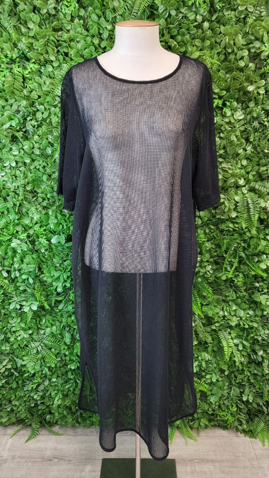 Moochi Black Tabard (14)