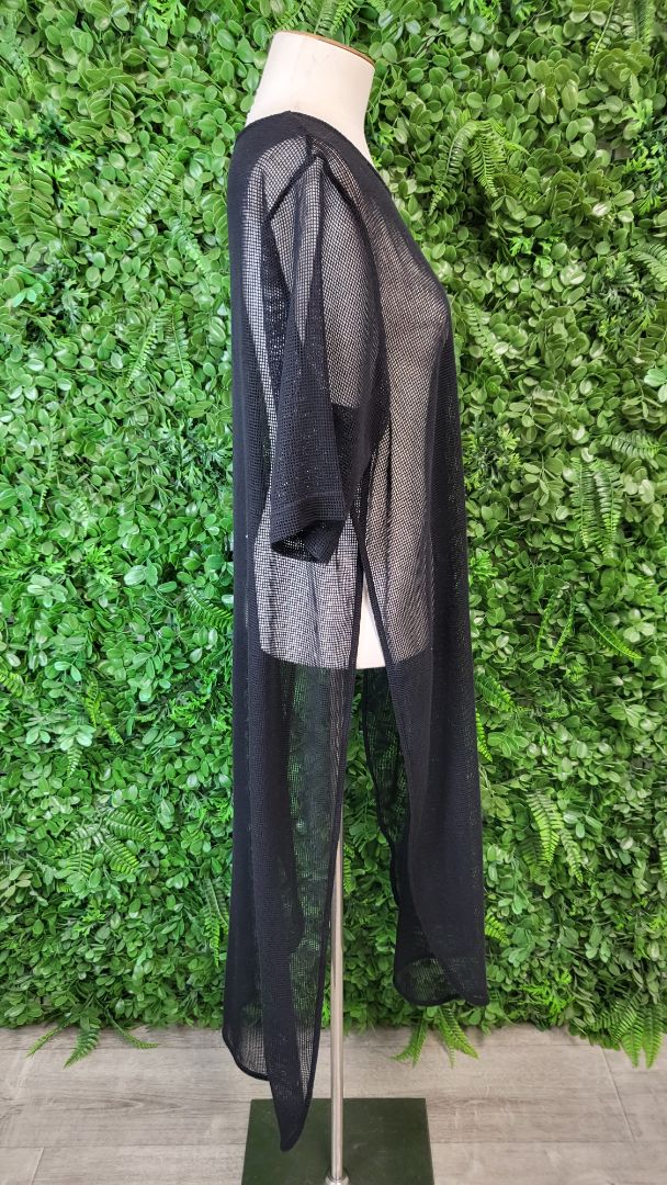 Moochi Black Tabard (14)