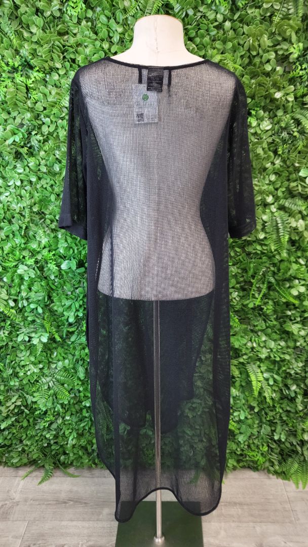 Moochi Black Tabard (14)