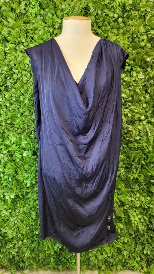 Jellicoe Ink Cowl neck tunic (12)