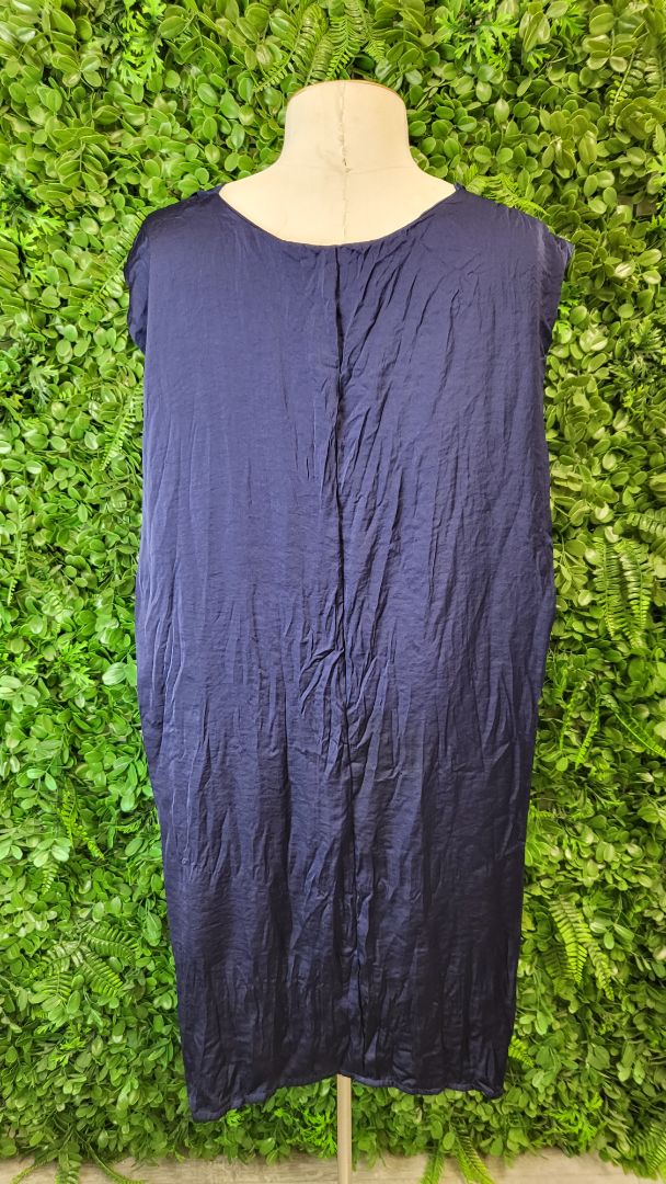 Jellicoe Ink Cowl neck tunic (12)