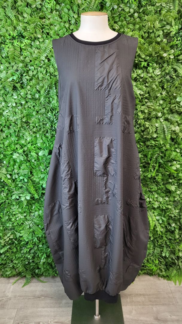 Lounge Grey Bay Dress (12)