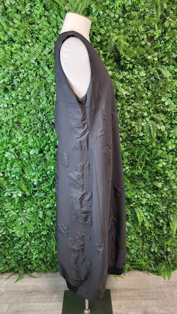 Lounge Grey Bay Dress (12)
