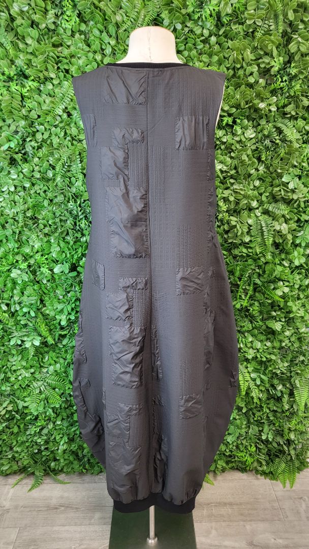 Lounge Grey Bay Dress (12)