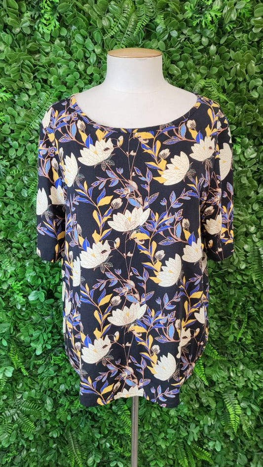 Nes Floral Top (12)