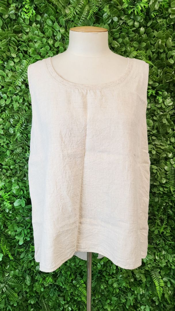 Random Oat Linen Tank (14)
