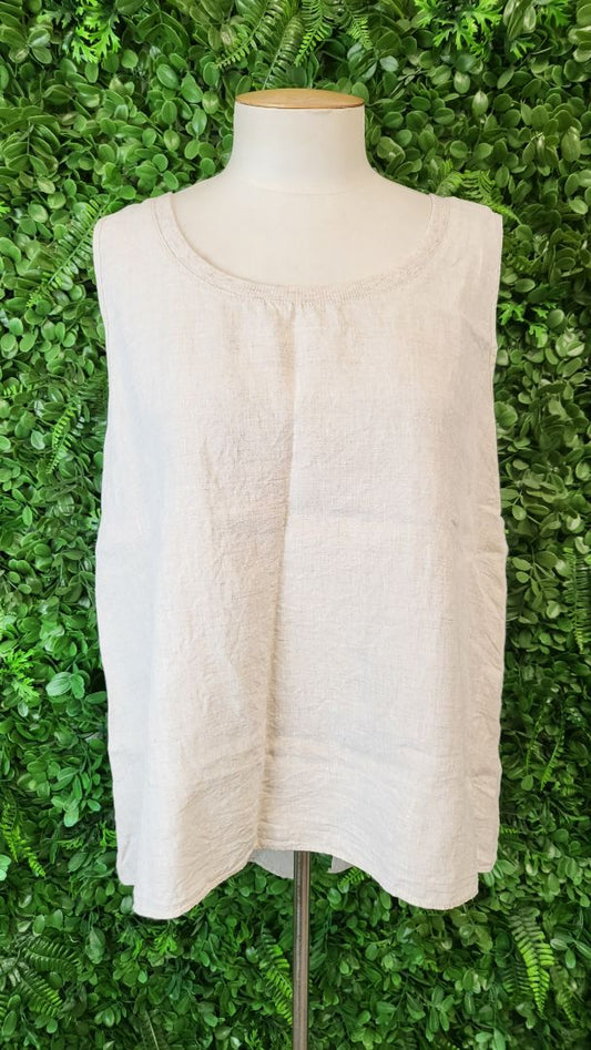 Random Oat Linen Tank (14)