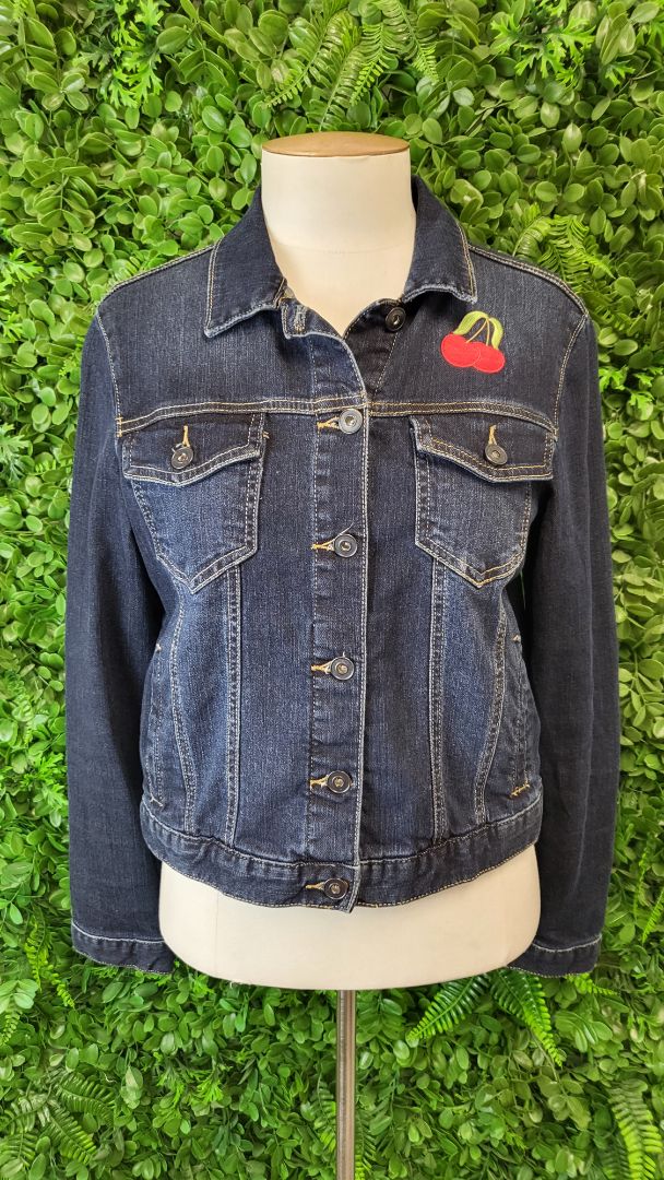 Max Dark Denim Jacket (10)
