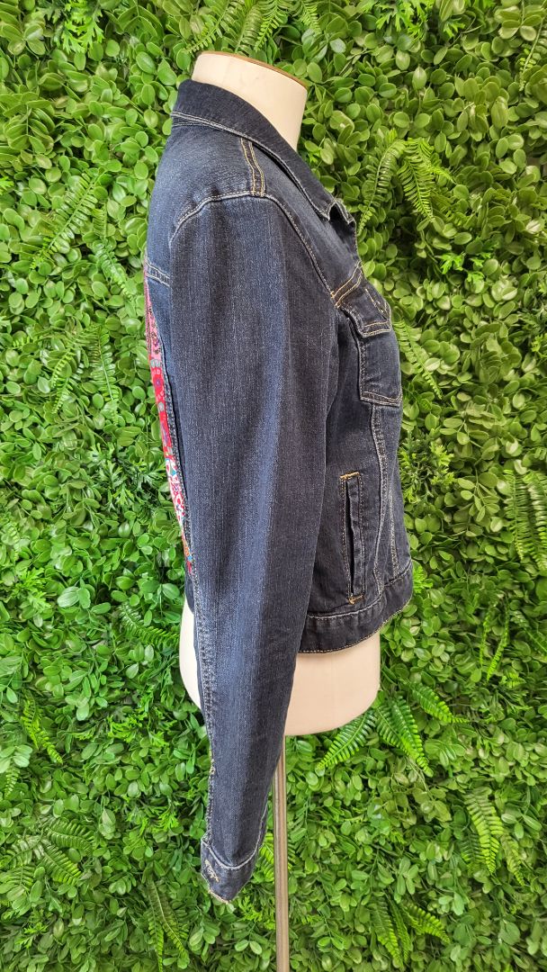 Max Dark Denim Jacket (10)