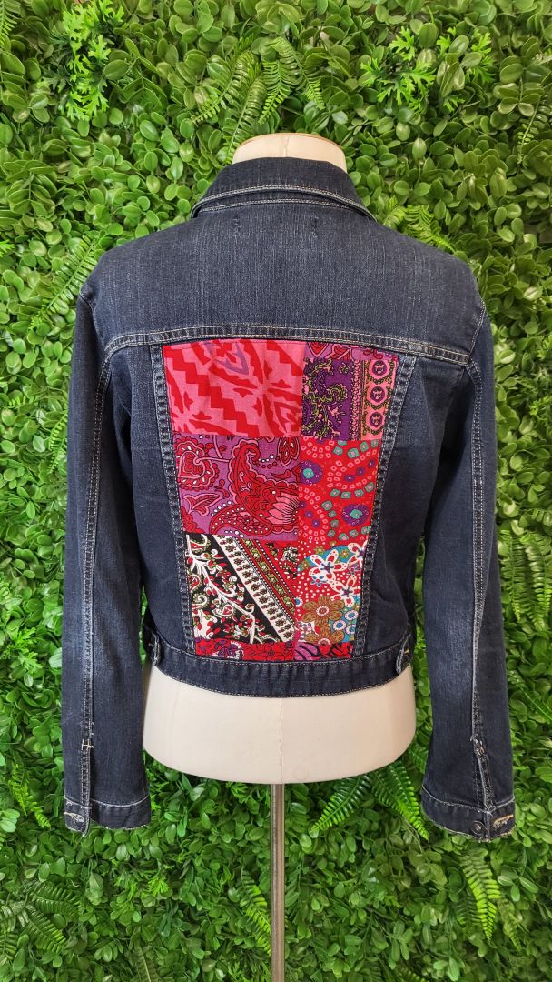 Max Dark Denim Jacket (10)