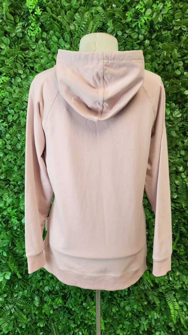 Lemon Tree Pale Pink Hoodie (8)