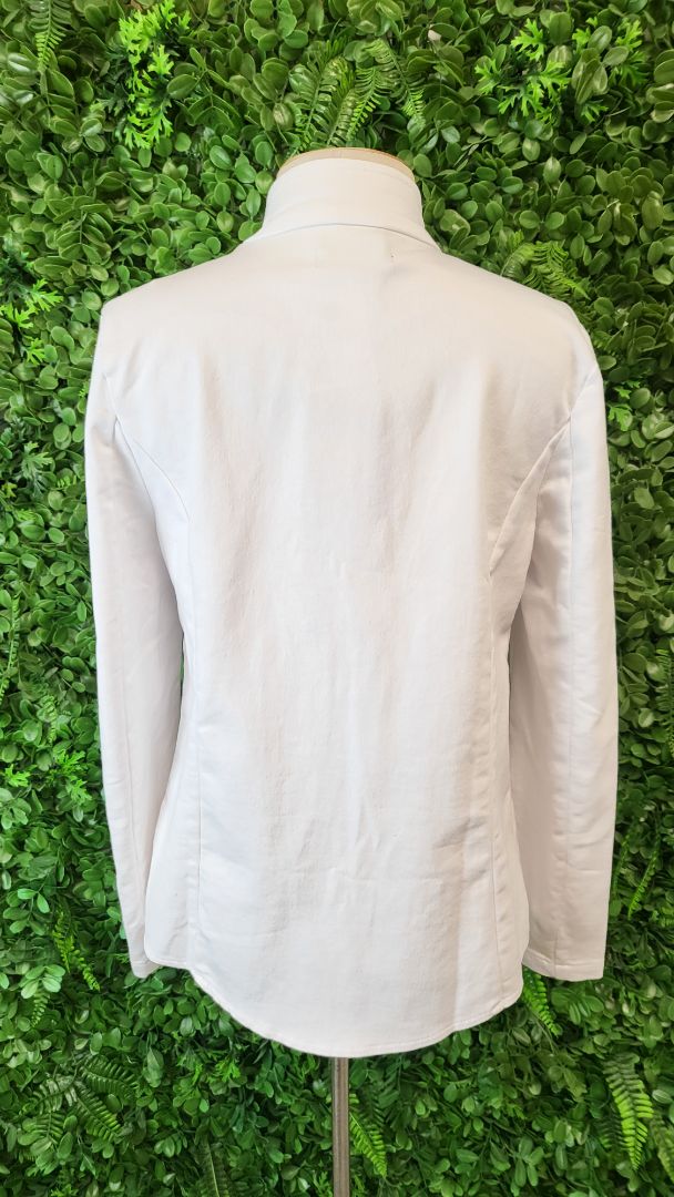 Betty Basics White Stacey Jacket BNWT (8)