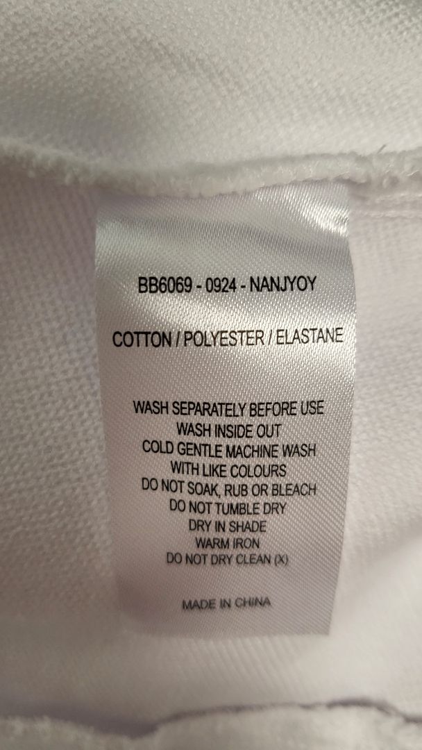 Betty Basics White Stacey Jacket BNWT (8)