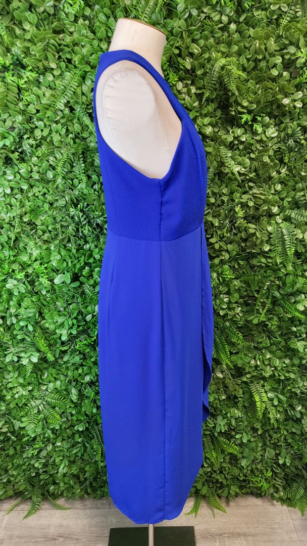 Wish Azure Tulip Dress (12-14)