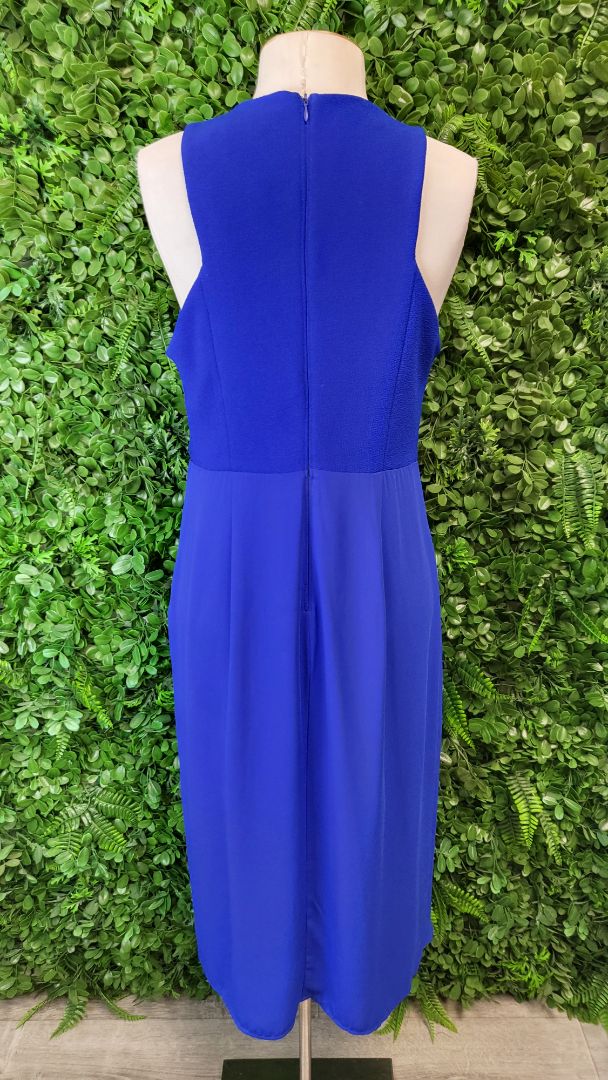 Wish Azure Tulip Dress (12-14)