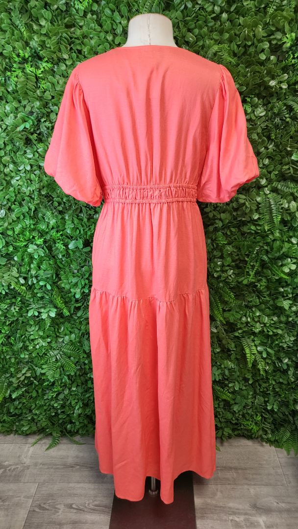Mink Pink Tangerine Maxi Dress (14)