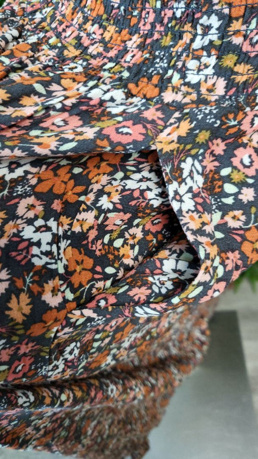 Sass Multi Meredith Pant BNWT (12)