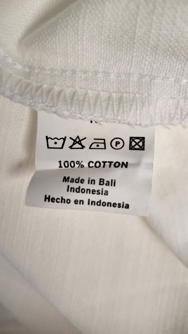 Bali Off-White Belted Shorts (16)