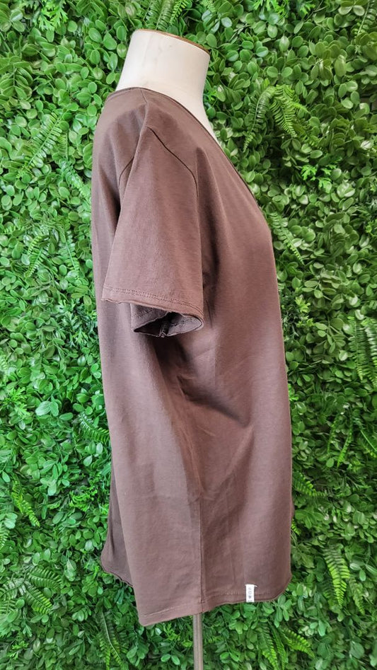 Elm Brown T-Shirt (16)