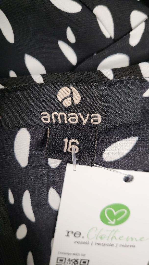 Amaya B/W Jumpsuit (16)