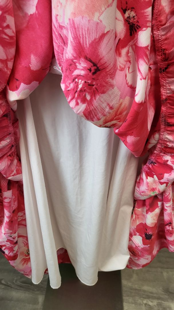 Augustine  Floral Sundress (16)