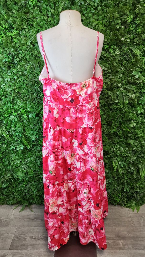 Augustine  Floral Sundress (16)