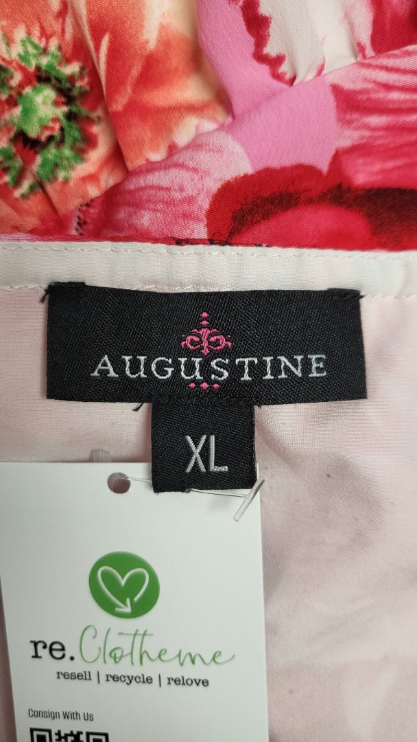 Augustine  Floral Sundress (16)