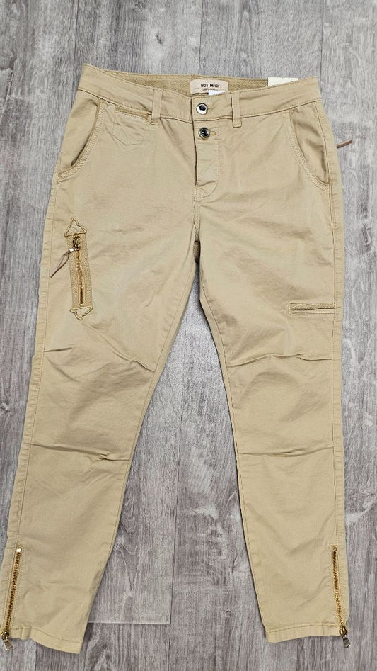 Mos Mosh Mustard 7/8 Pants BNWT (8)