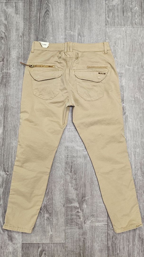 Mos Mosh Mustard 7/8 Pants BNWT (8)