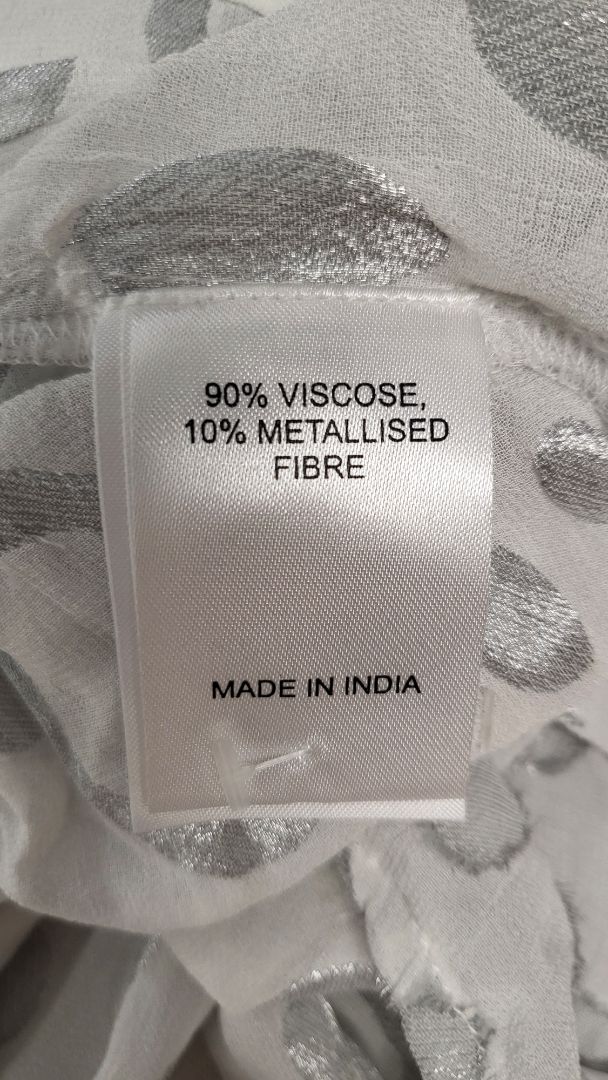 Ts White Silver Top (18)