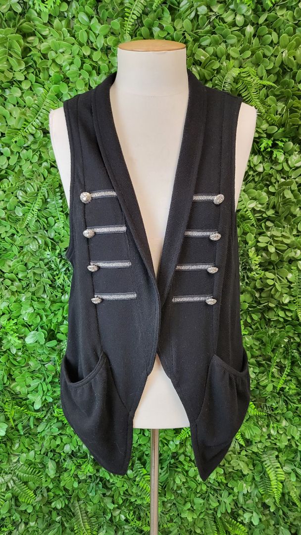 David Black Military Jacket (12)