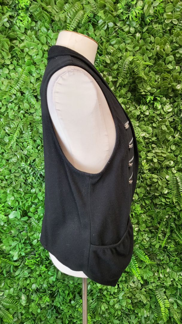 David Black Military Jacket (12)