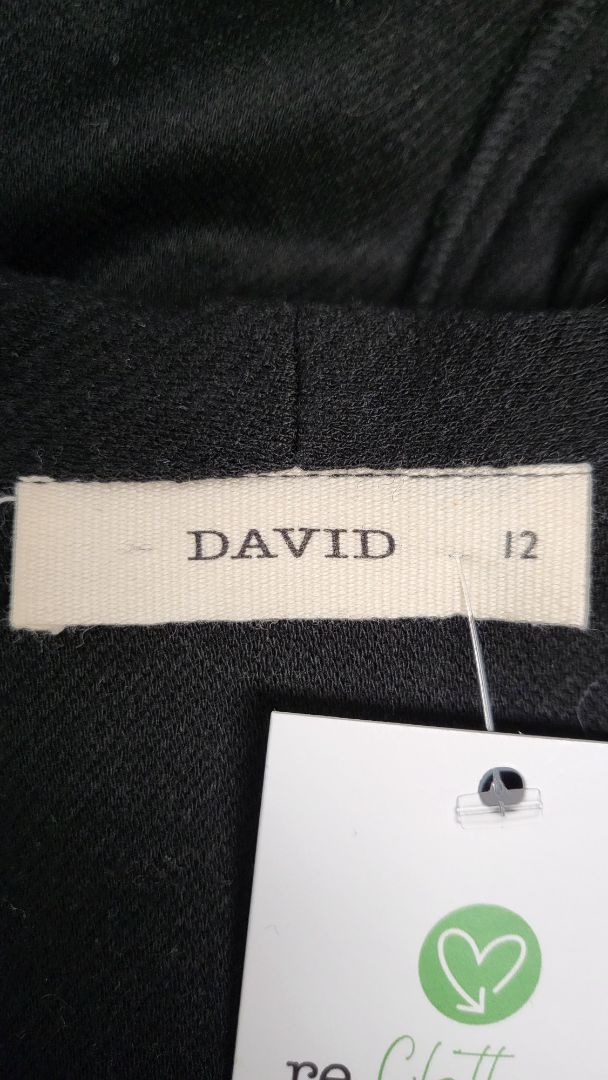 David Black Military Jacket (12)