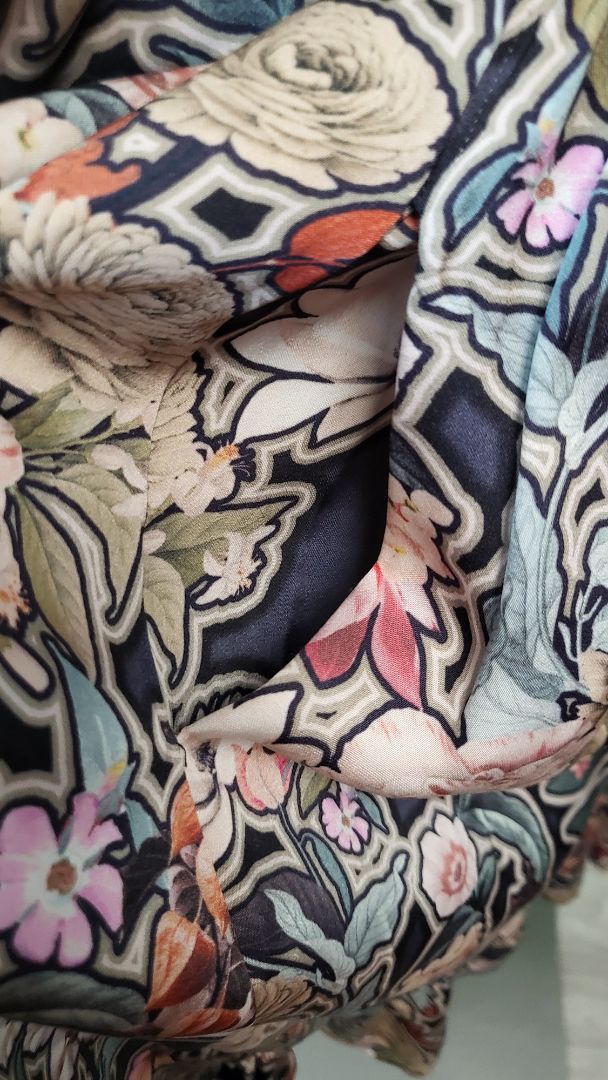 Loobies Story Floral Midi Dress (16)