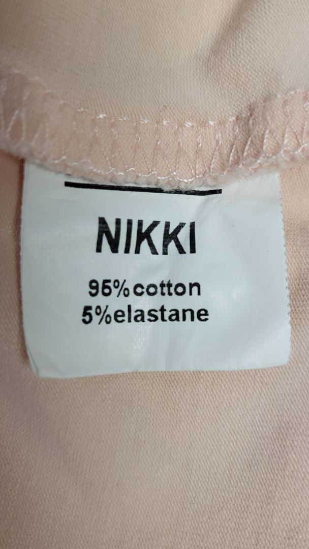 Alaska Tee Peach Print Tank (12)